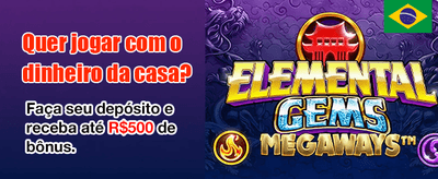 A Maior Plataforma de Apostas banner